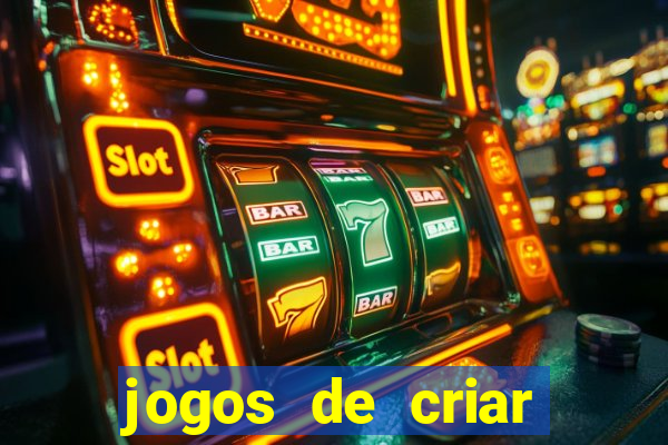 jogos de criar avatar online